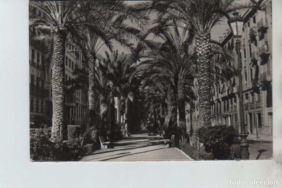 Postales: POSTAL AVENIDA JOSE ANTONIO VALENCIA - Foto 1