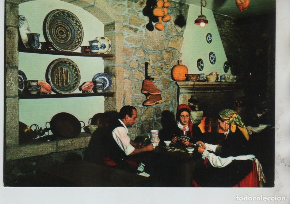 Postales: POSTAL TABERNA TIPICA GALICIA - Foto 1