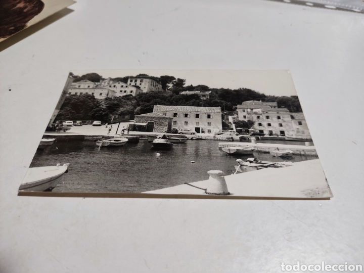 Postales: Postal embarcadero - Foto 1