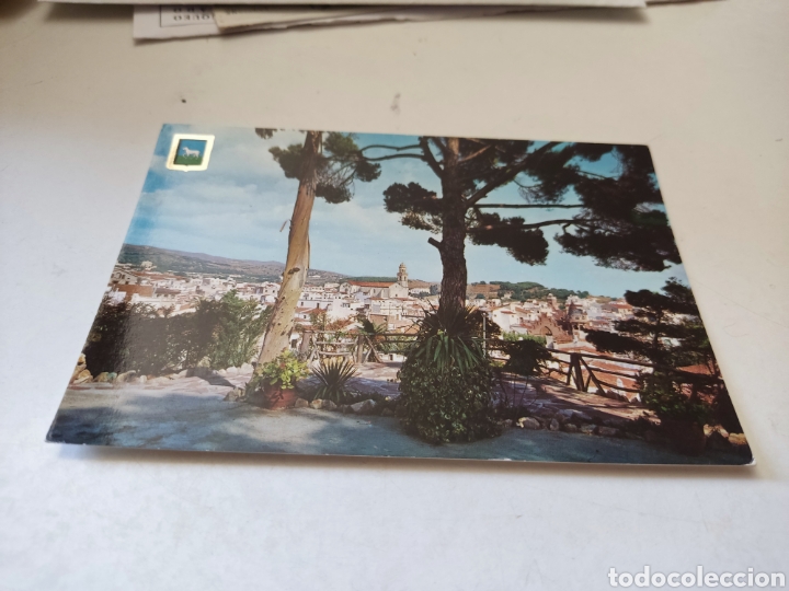 Postales: Postal Canet de Mar - Foto 1