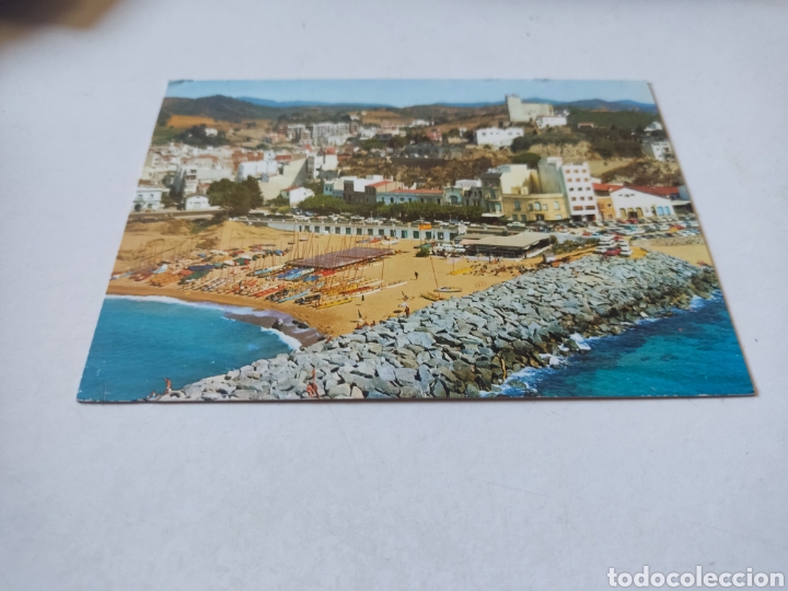 Postales: Postal San Pol de Mar - Foto 1