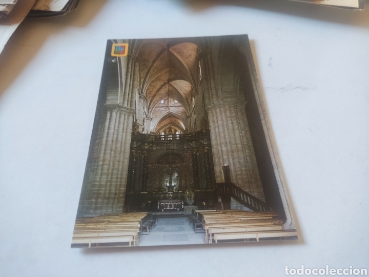 Postales: Postal Sig&uuml;enza - Foto 1