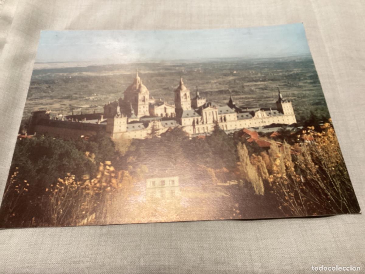 Postales: Tarjeta postal Granja de San Ildefonso Segovia - Foto 1
