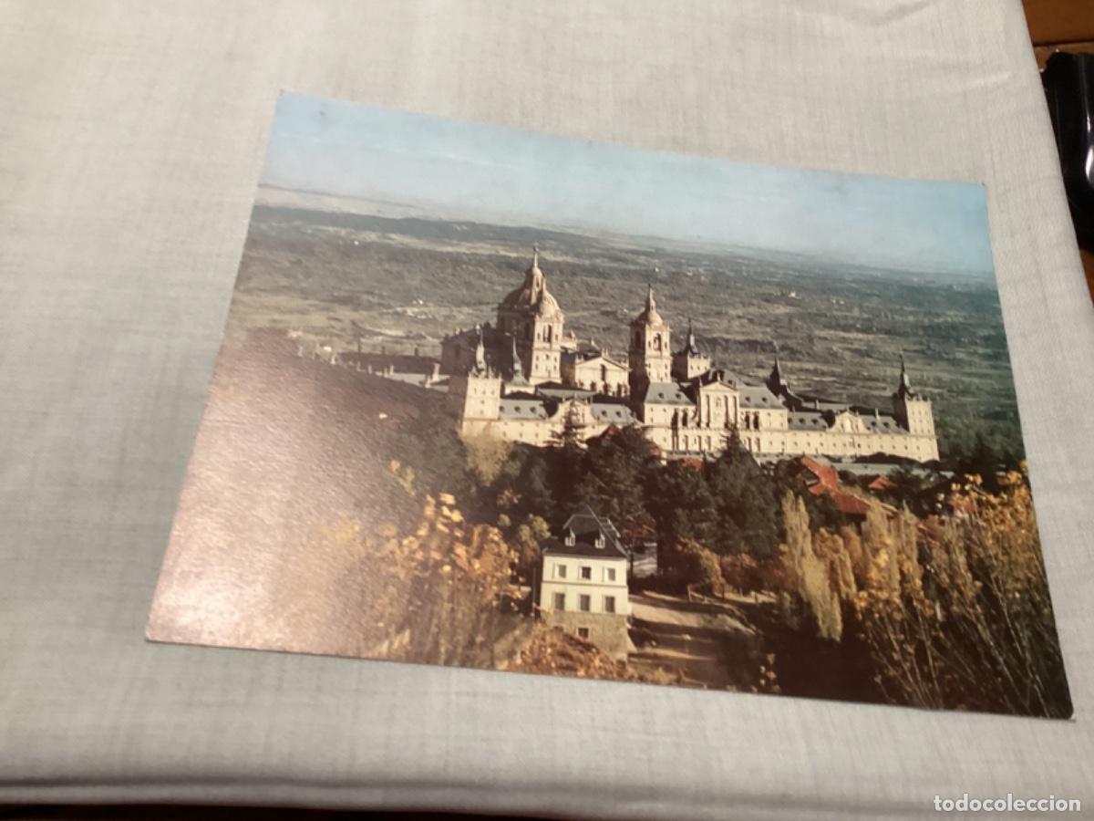 Postales: Tarjeta postal Granja de San Ildefonso Segovia - Foto 2
