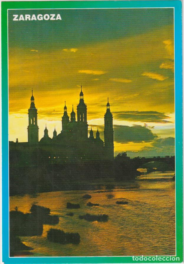 Postales: Zaragoza. Postal. Comercial Jos&aacute;n - Foto 1