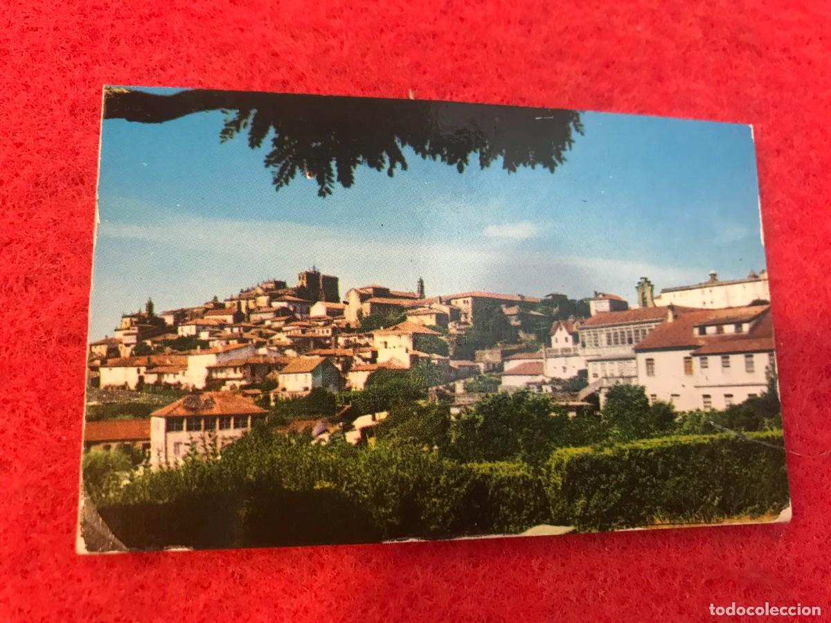 Postales: MINI POSTAL. TUY. MEDIDAS: 7,5X 5CM - Foto 1