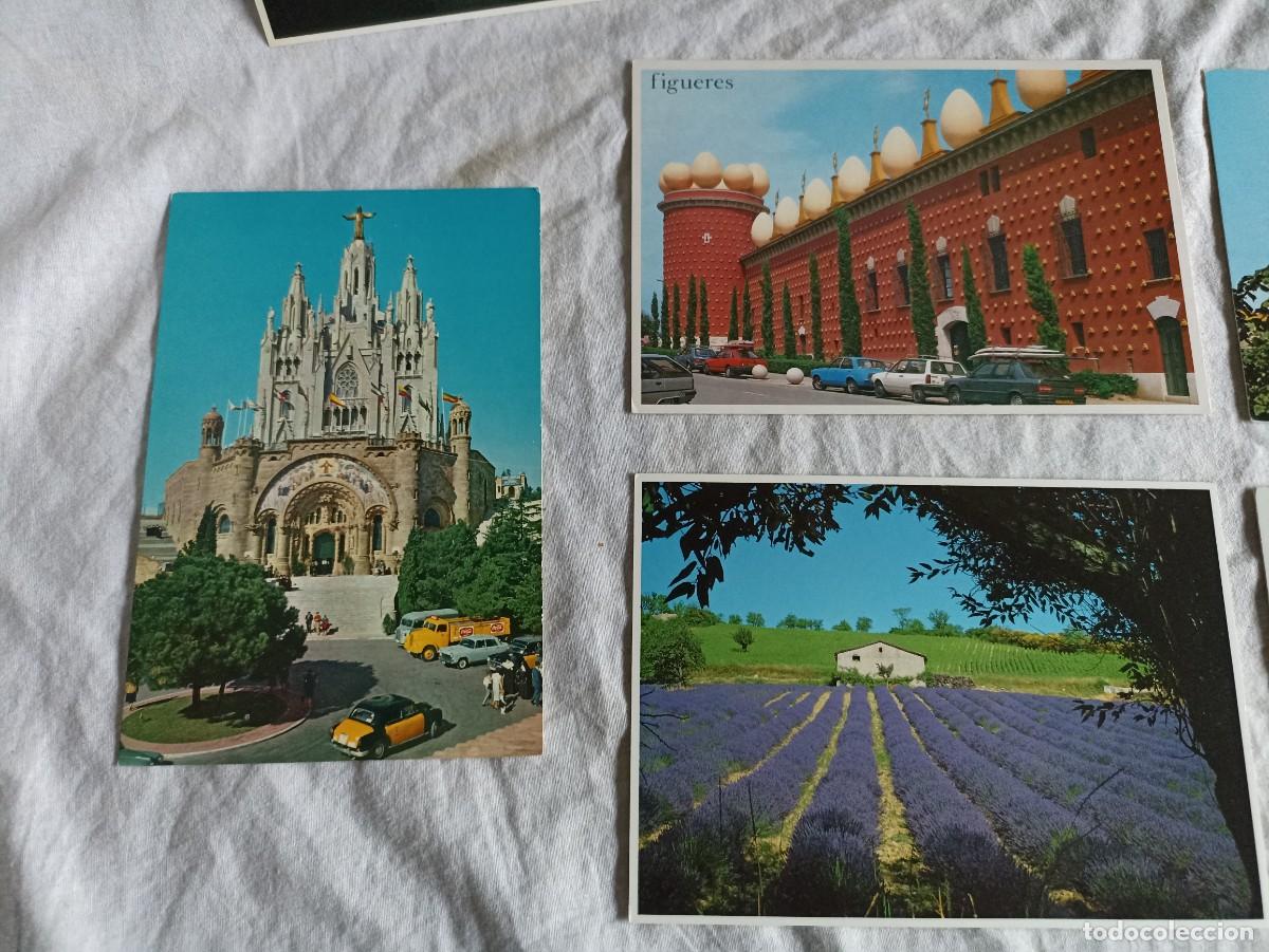 Postales: Lote 15 postales variadas - Foto 4