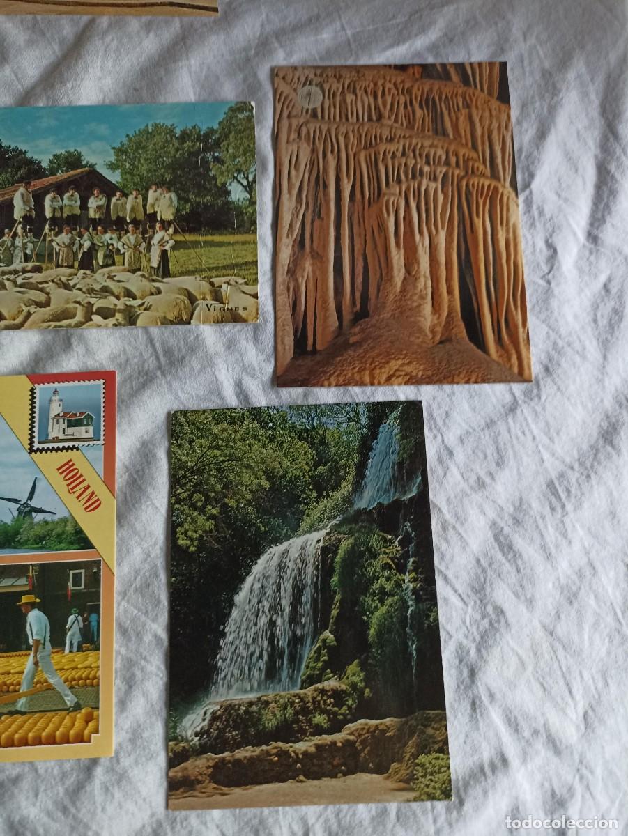 Postales: Lote 15 postales variadas - Foto 6