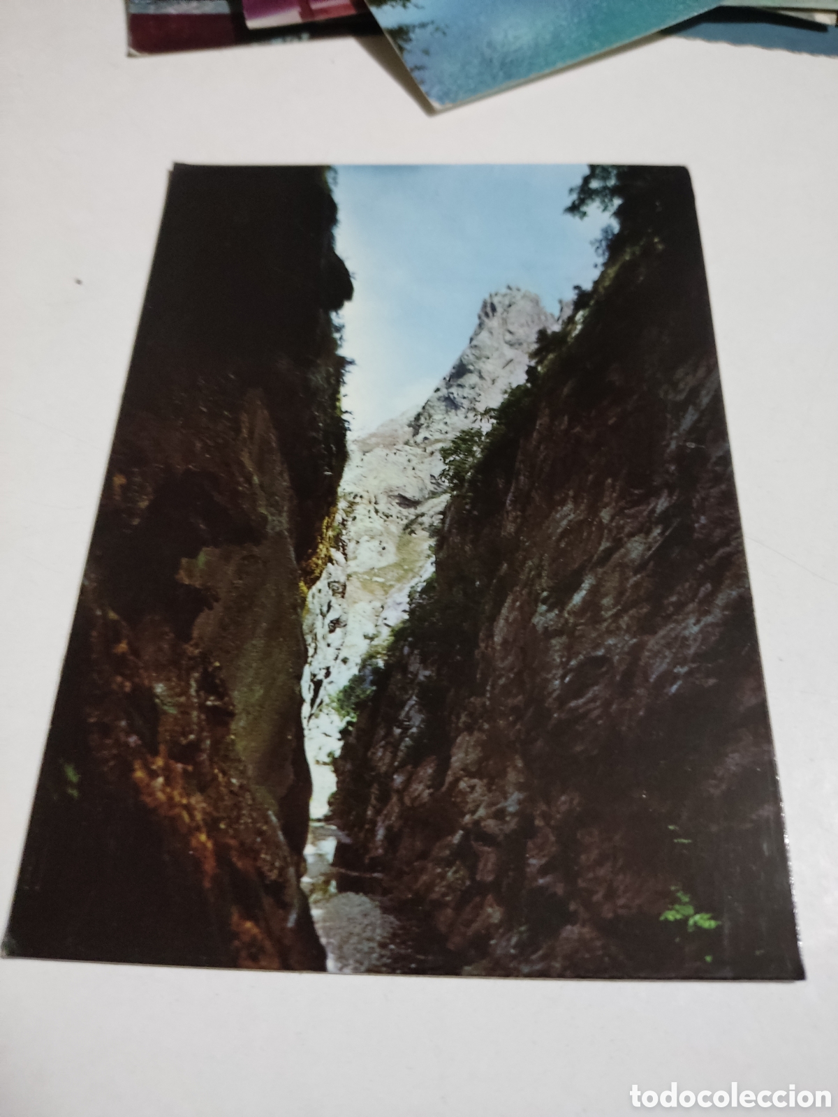 Postales: Postal Picos de Europa - Foto 1