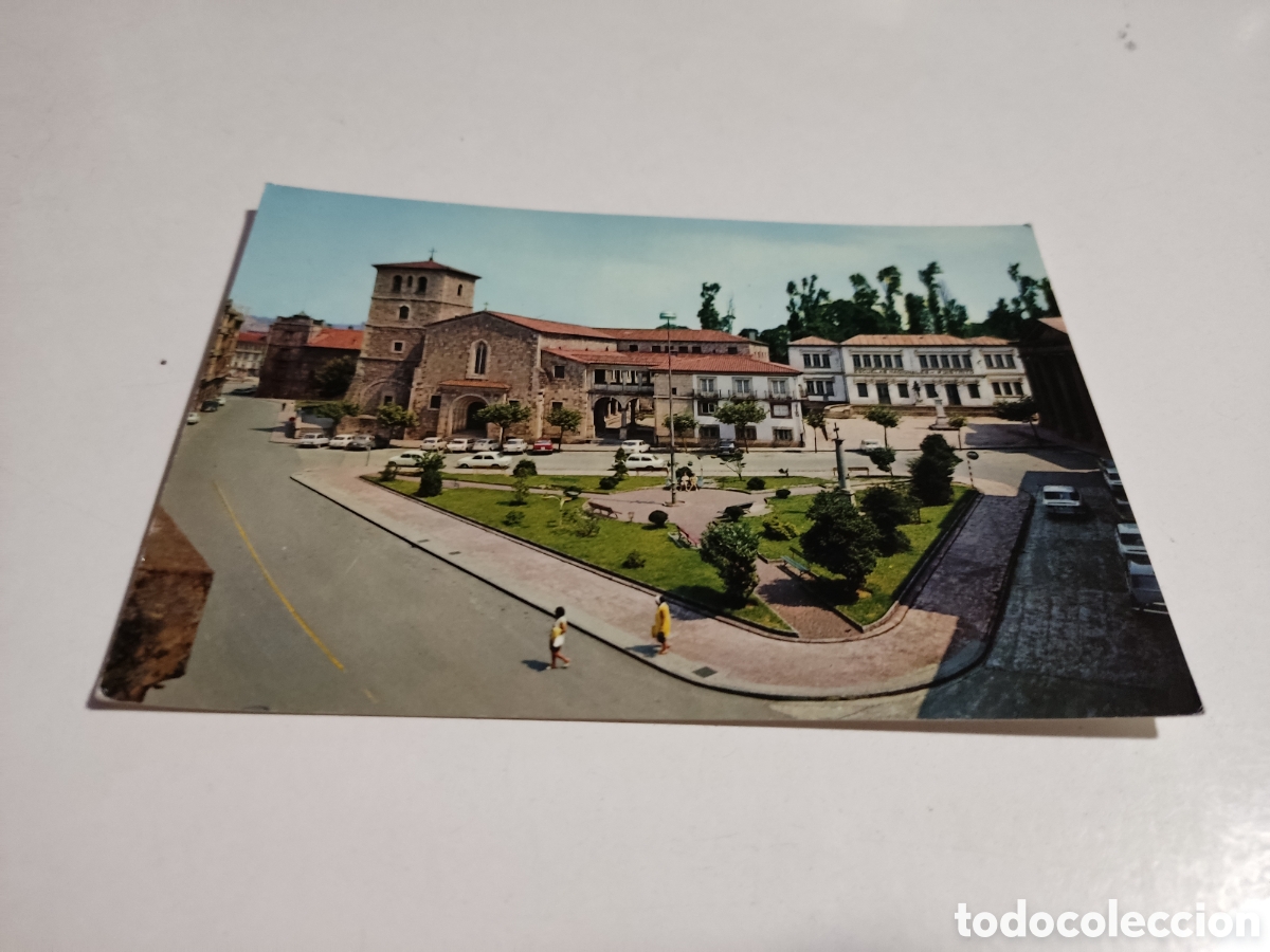 Postales: Postal Avil&eacute;s - Foto 1