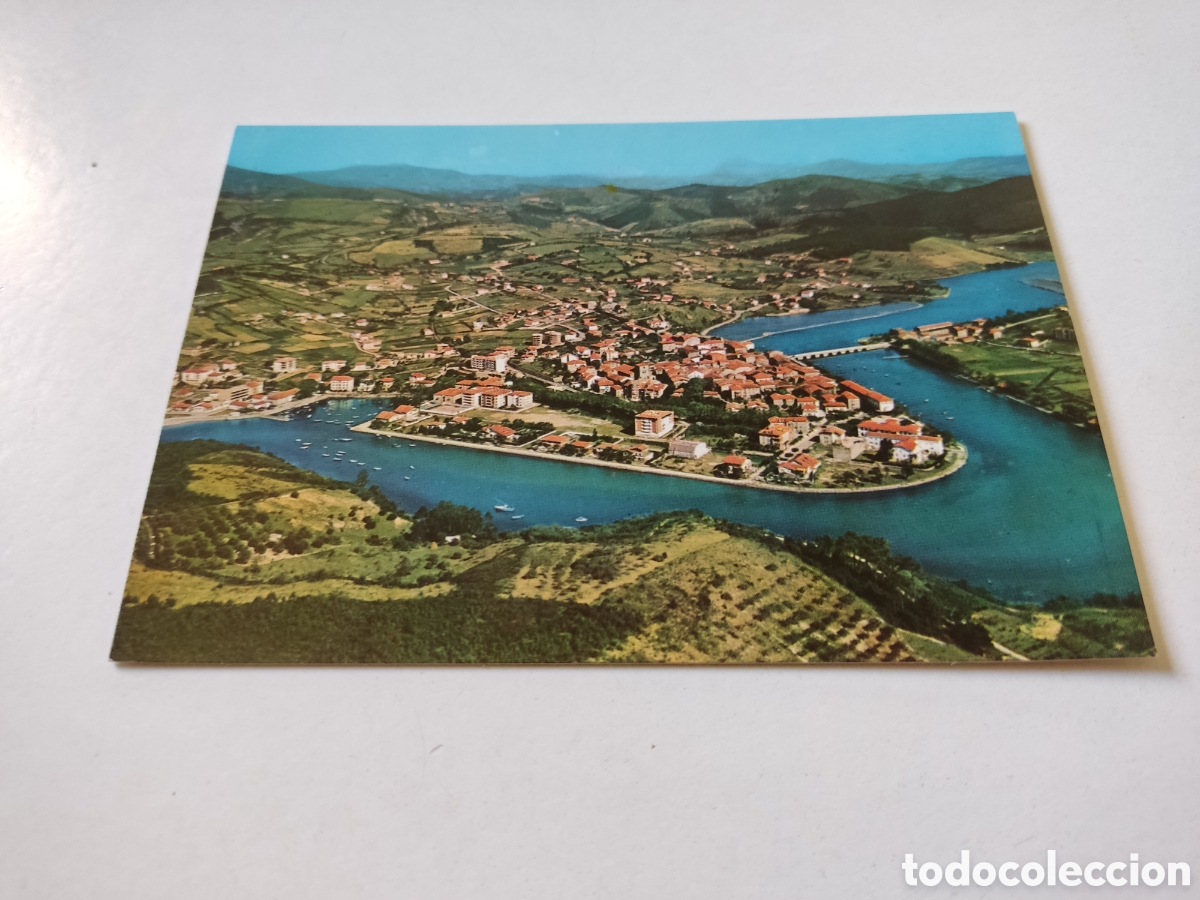 Postales: Postal Plencia - Foto 1