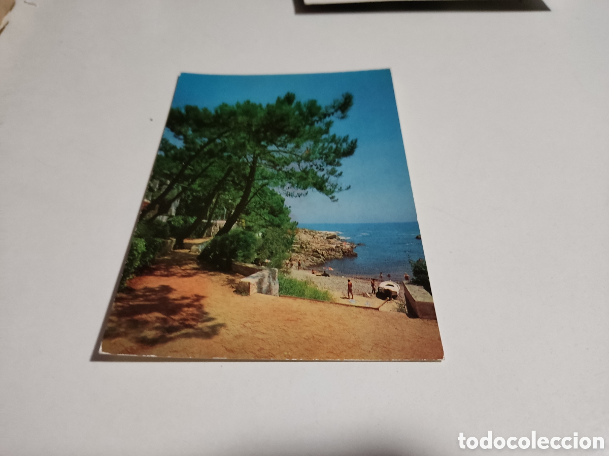 Postales: Postal s,agaro - Foto 1