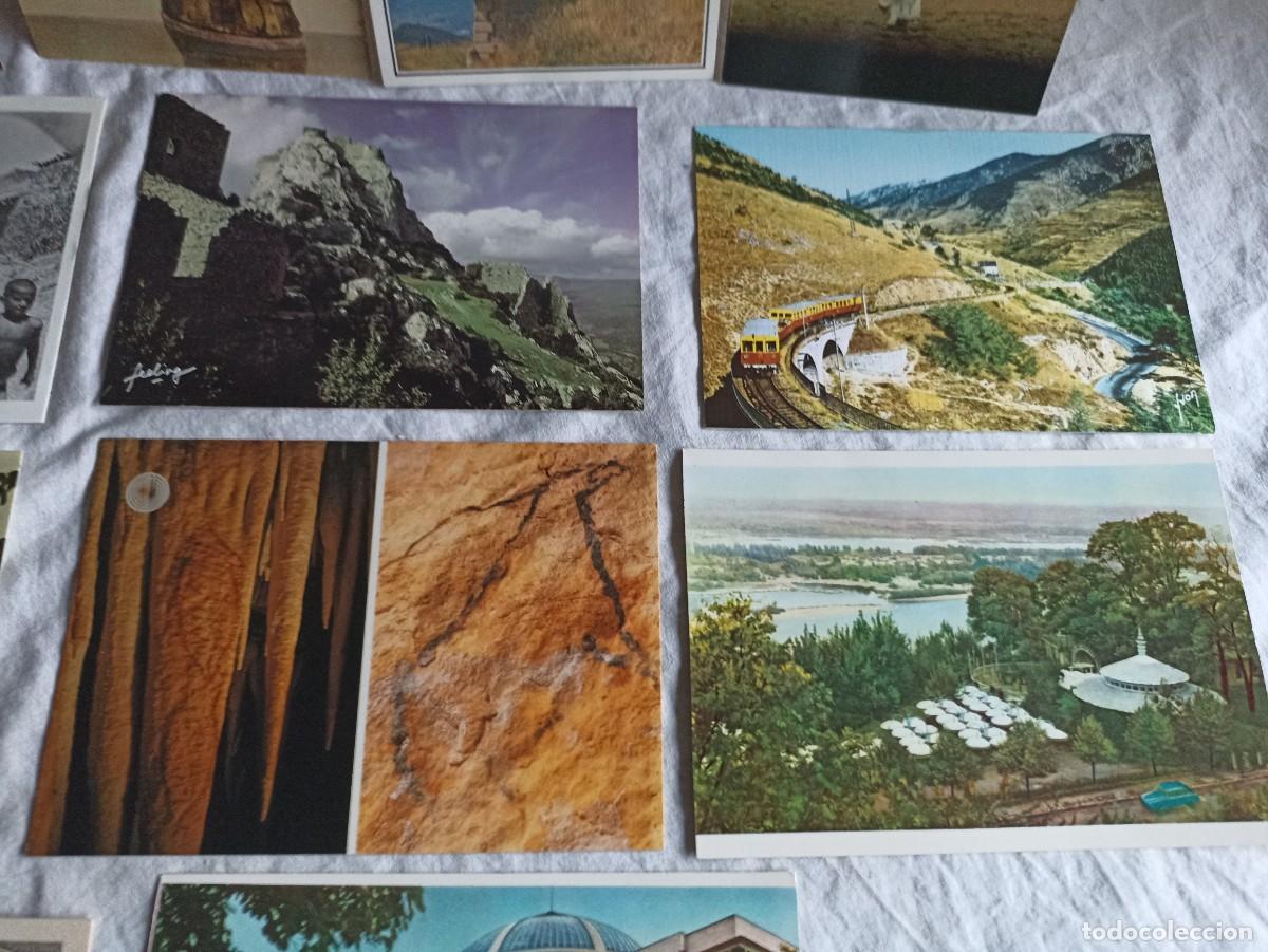 Postales: Lote 15 postales variadas - Foto 5