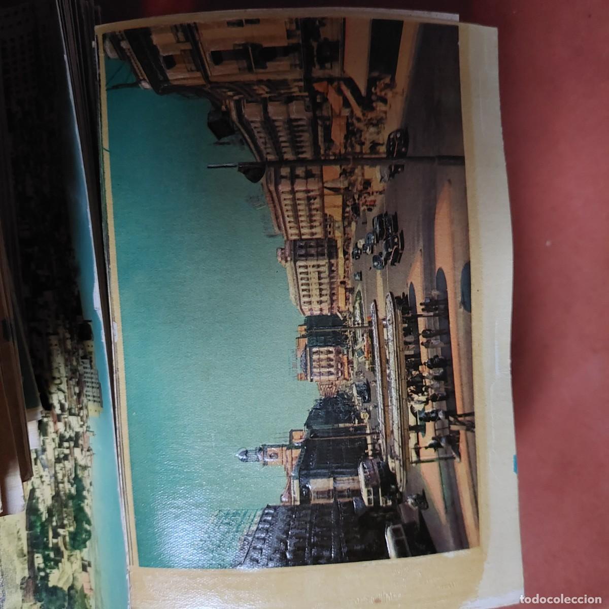 Postales: Gran lote de postales en relieve de Espa&ntilde;a - Foto 5