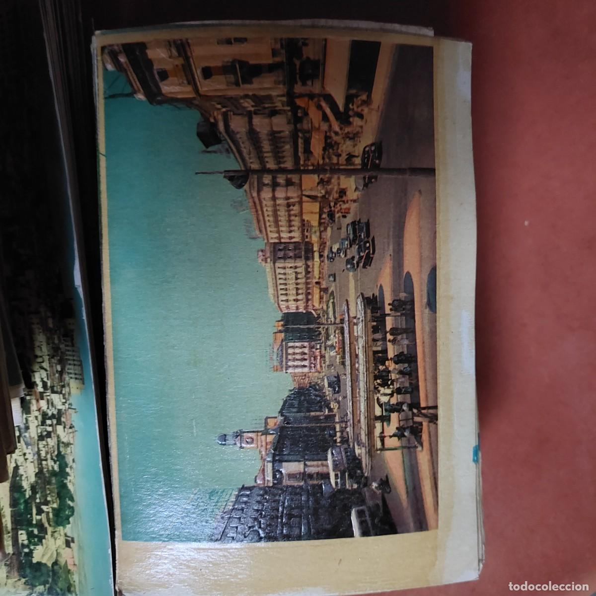 Postales: Gran lote de postales en relieve de Espa&ntilde;a - Foto 6