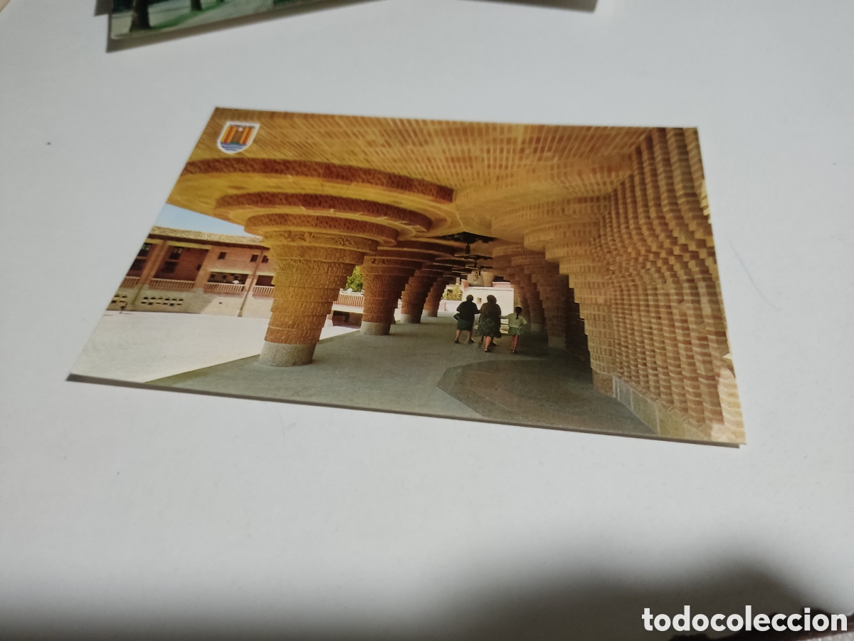 Postales: Postal Torreciudad - Foto 1