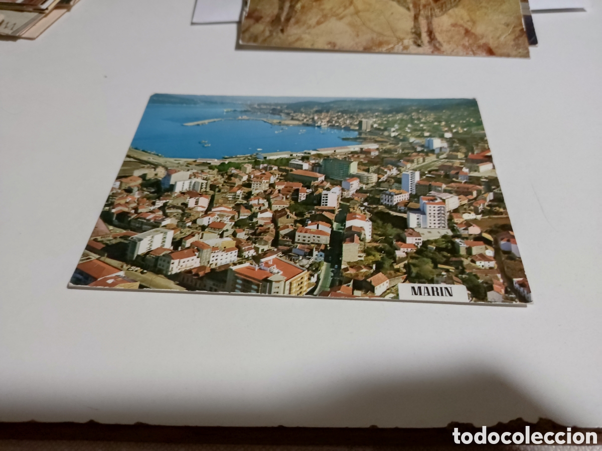 Postales: Postal Mar&iacute;n - Foto 1