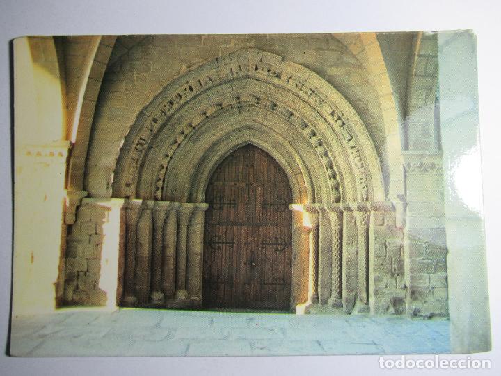 Postales: Postal de regalo comprando otra - Foto 1