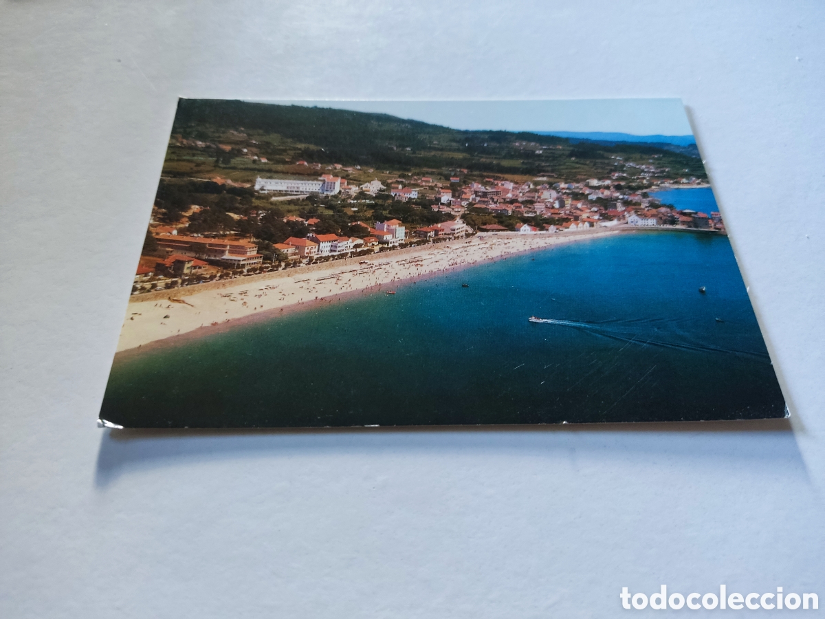 Postales: Postal sanjenjo - Foto 1