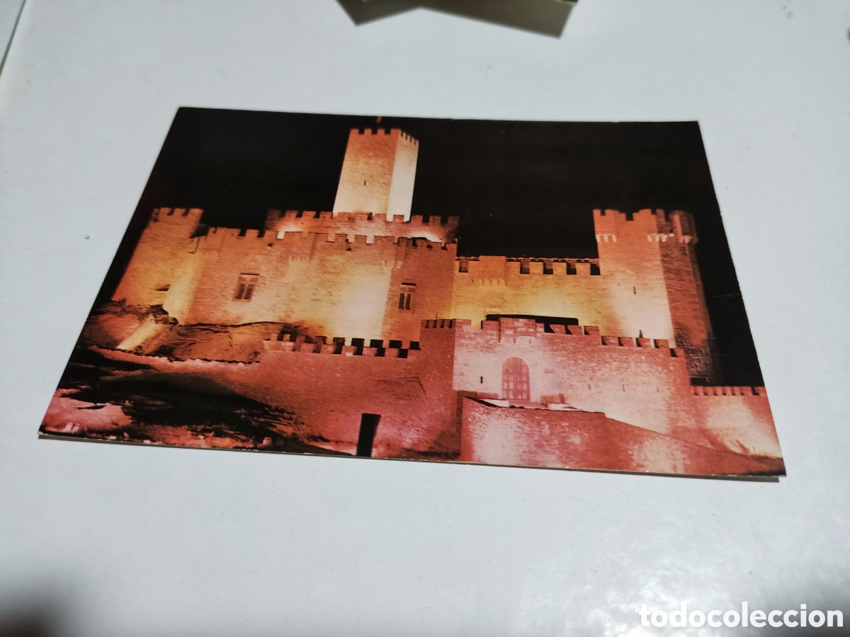 Postales: Postal castillo de Javier - Foto 1