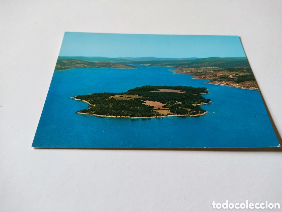 Postales: Postal Villagarc&iacute;a de Arosa - Foto 1