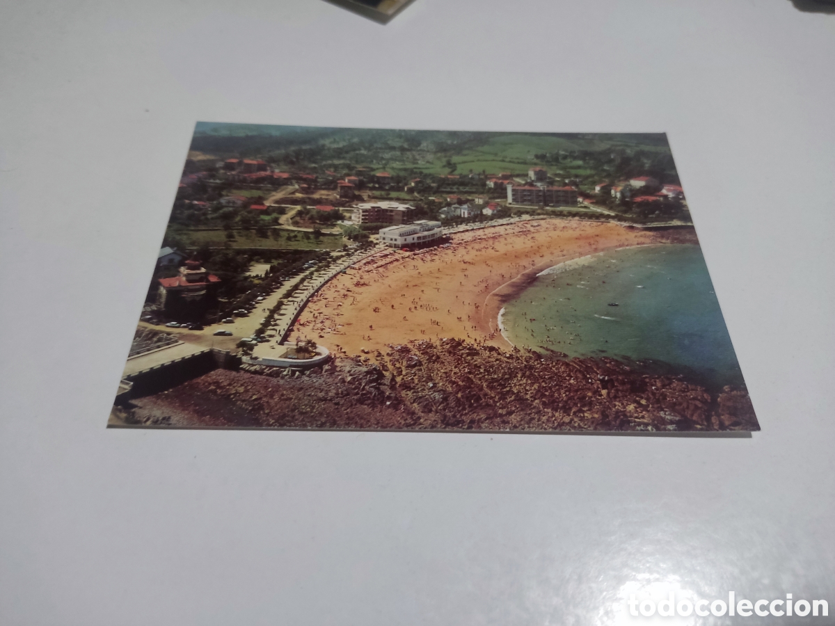 Postales: Postal Castro Urdiales - Foto 1