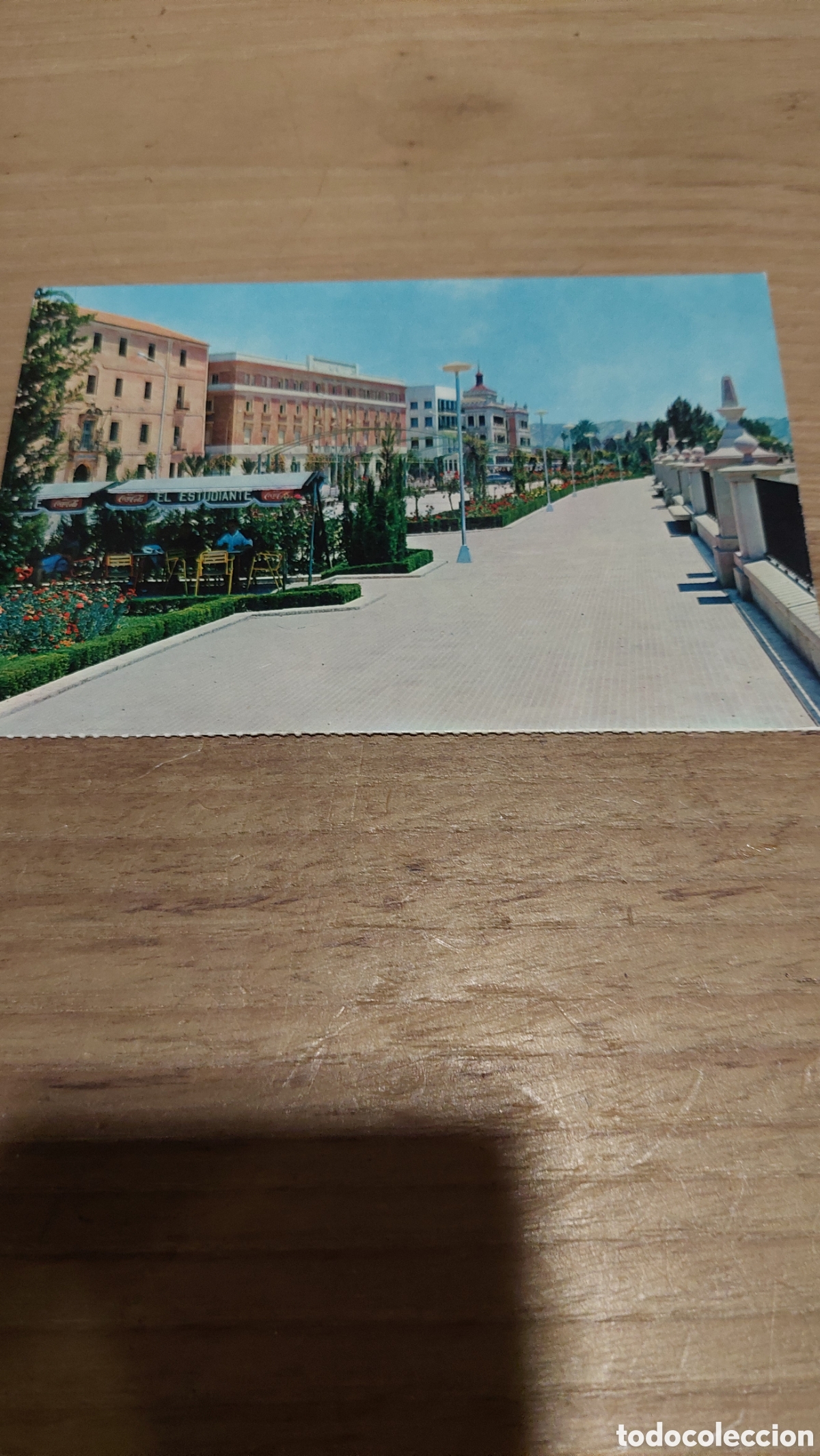 Postales: Mues postal,fardo 116 - Foto 1