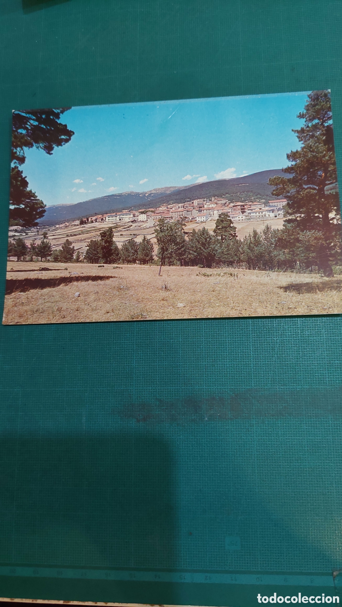 Postales: Cavaleda Soria 6090 1965 - Foto 1