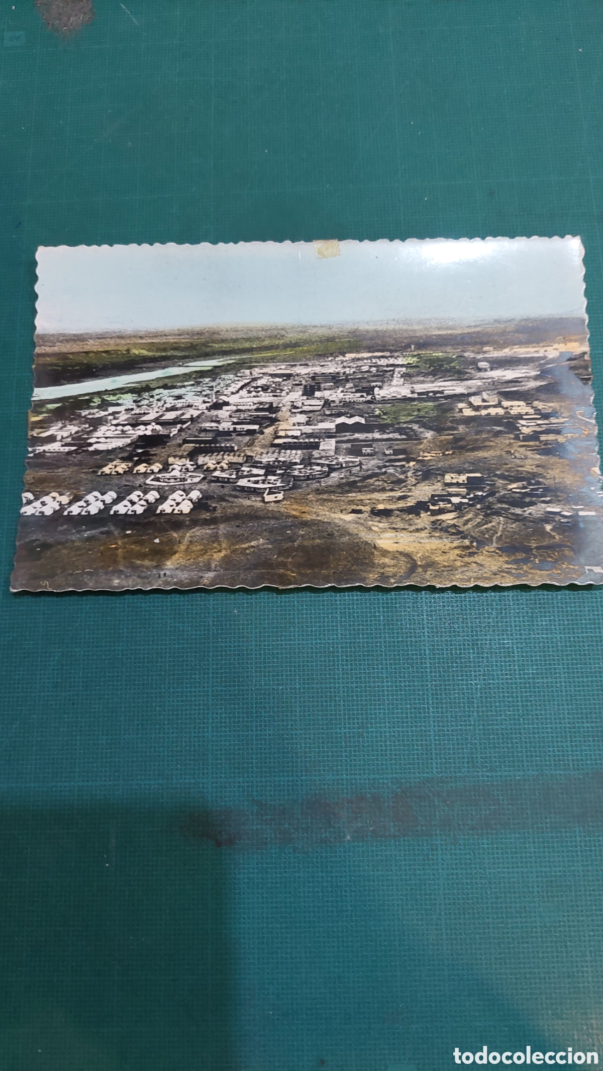 Postales: AAIUM SAHARA - Foto 1