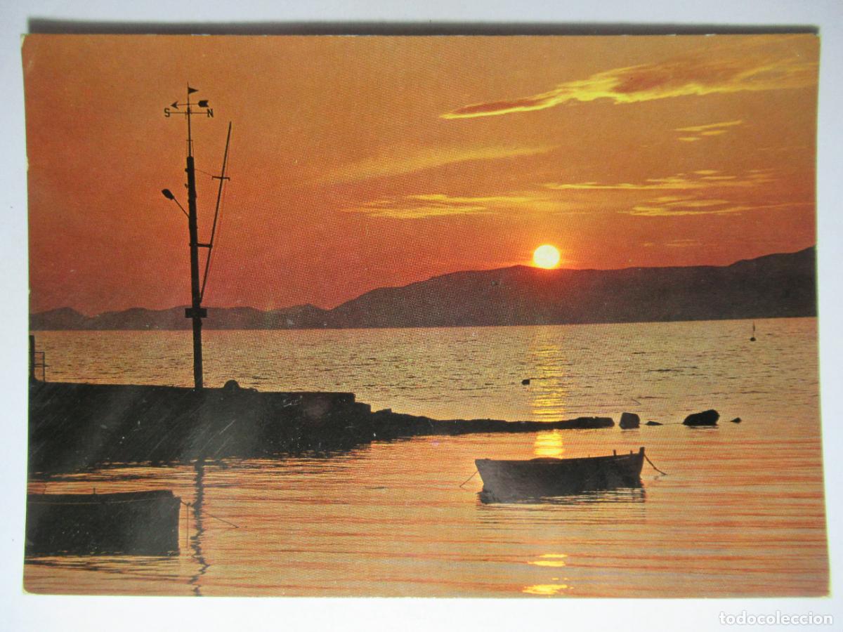 Postales: Puesta de Sol - Foto 1