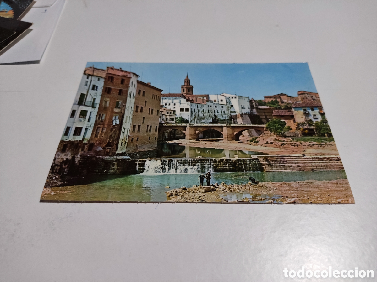 Postales: Postal Barbastro - Foto 1