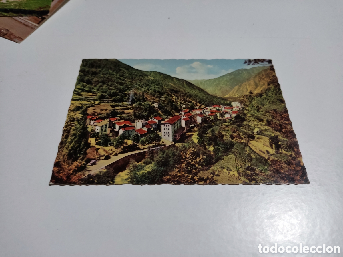 Postales: Postal Les Escaldes - Foto 1