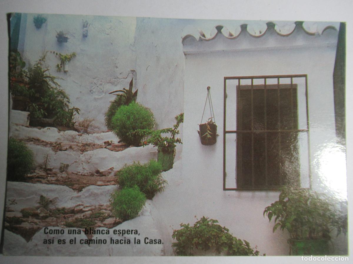 Postales: Postal serie Esperanza - Foto 1