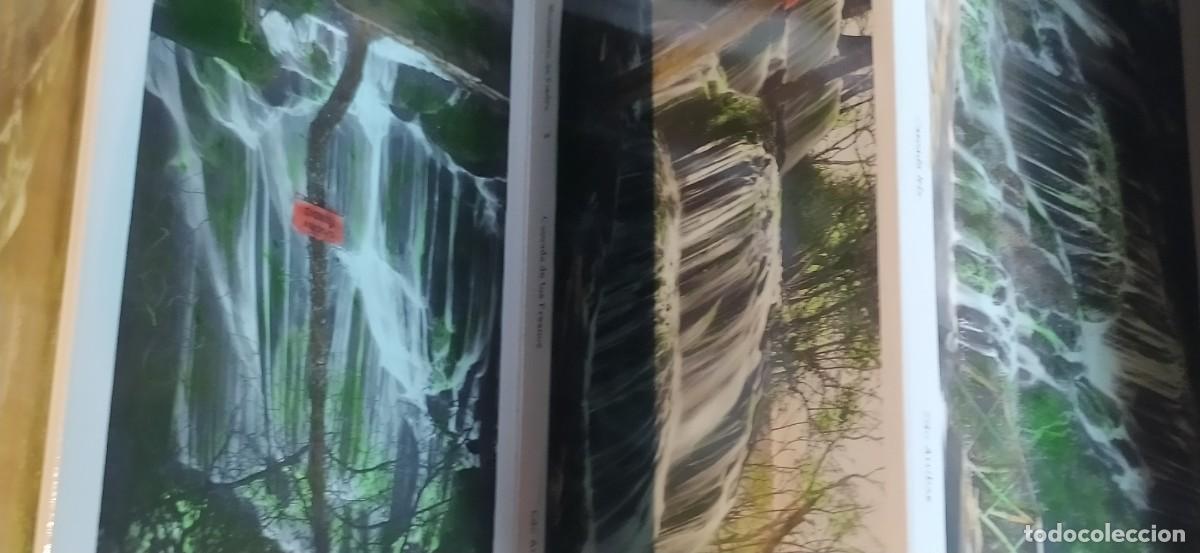 Postales: Fotografias recuerdo del monasterio de Piedra - Foto 9