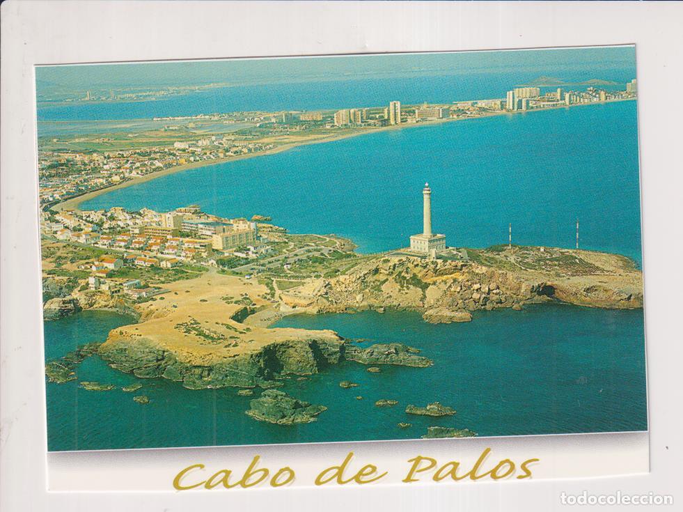 Postales: Cabo de palos - Foto 1