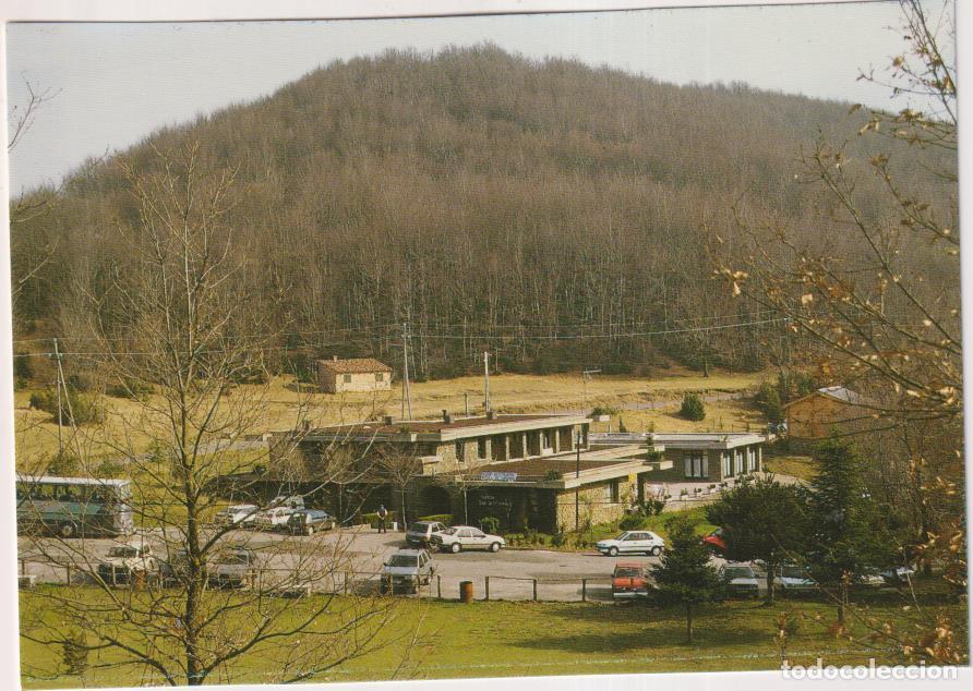 Postales: Restaurant Coll de Condreu - Foto 1