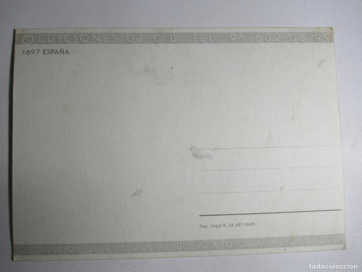 Postales: Espa&ntilde;a - &iexcl;Ol&eacute;! - Foto 2