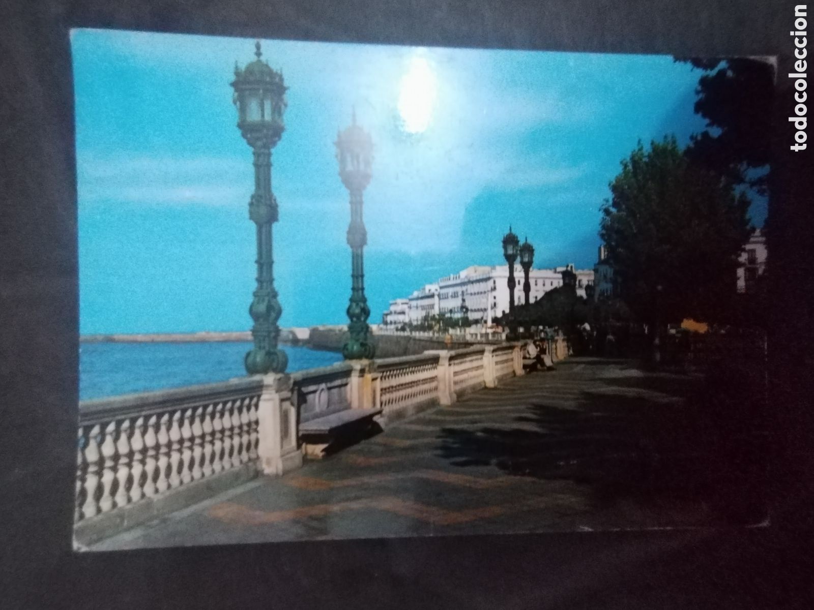 Postales: POSTAL MODERNA desconocida - Foto 1
