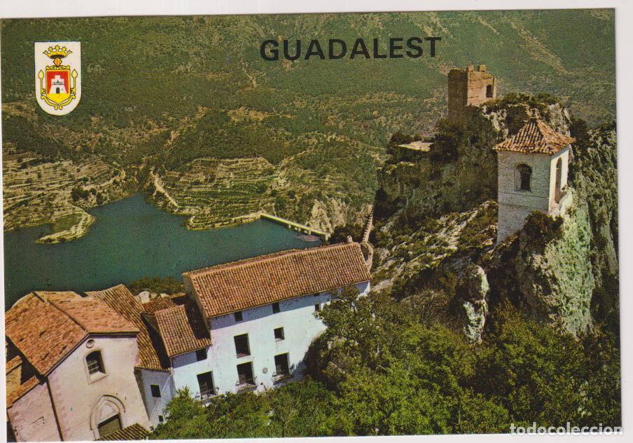 Postales: Castell de Guadales. Guadales. sin circular - Foto 1