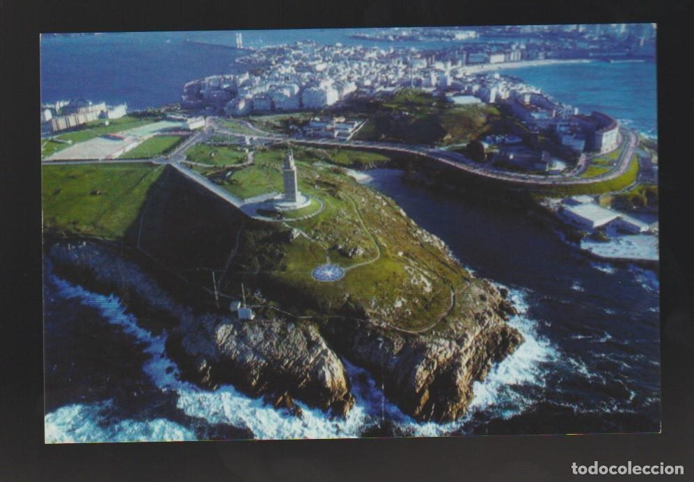 Postales: ESPA&Ntilde;A postales de varios lugares 22 - Foto 1