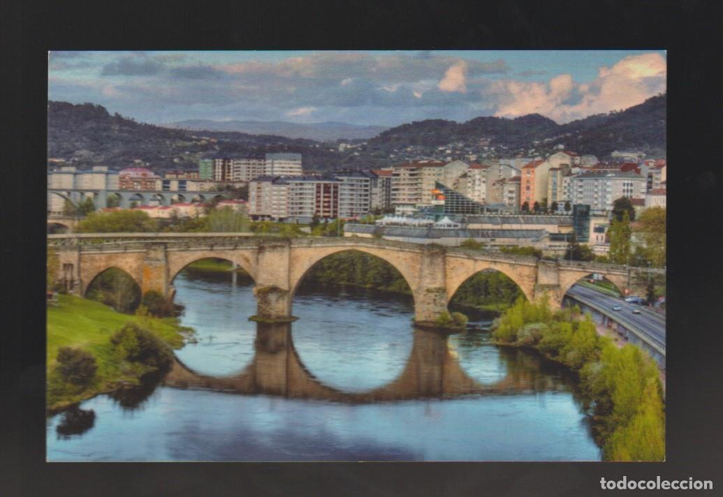Postales: ESPA&Ntilde;A postales de varios lugares 23 - Foto 1