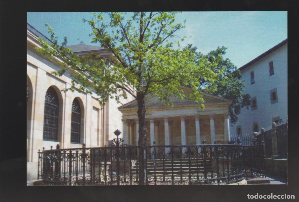 Postales: ESPA&Ntilde;A postales de varios lugares 25 - Foto 1