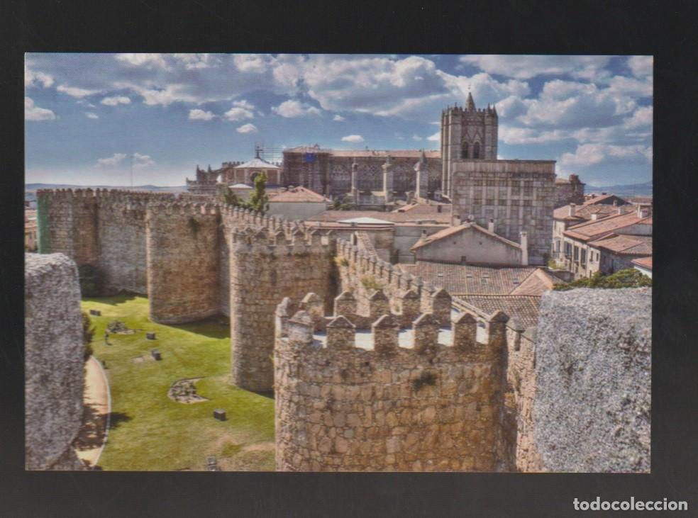 Postales: ESPA&Ntilde;A postales de varios lugares 49 - Foto 1