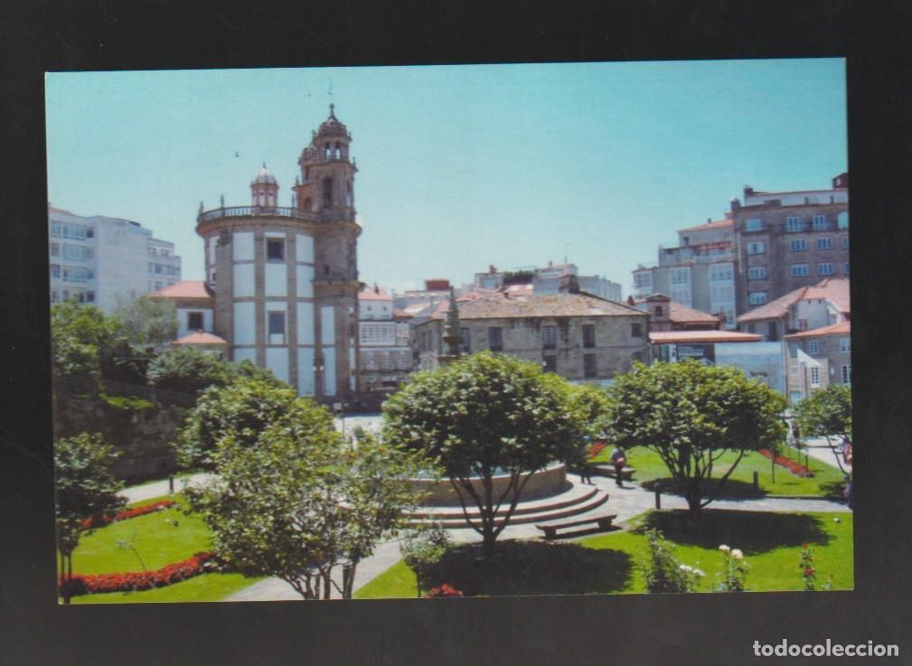 Postales: ESPA&Ntilde;A postales de varios lugares 50 - Foto 1