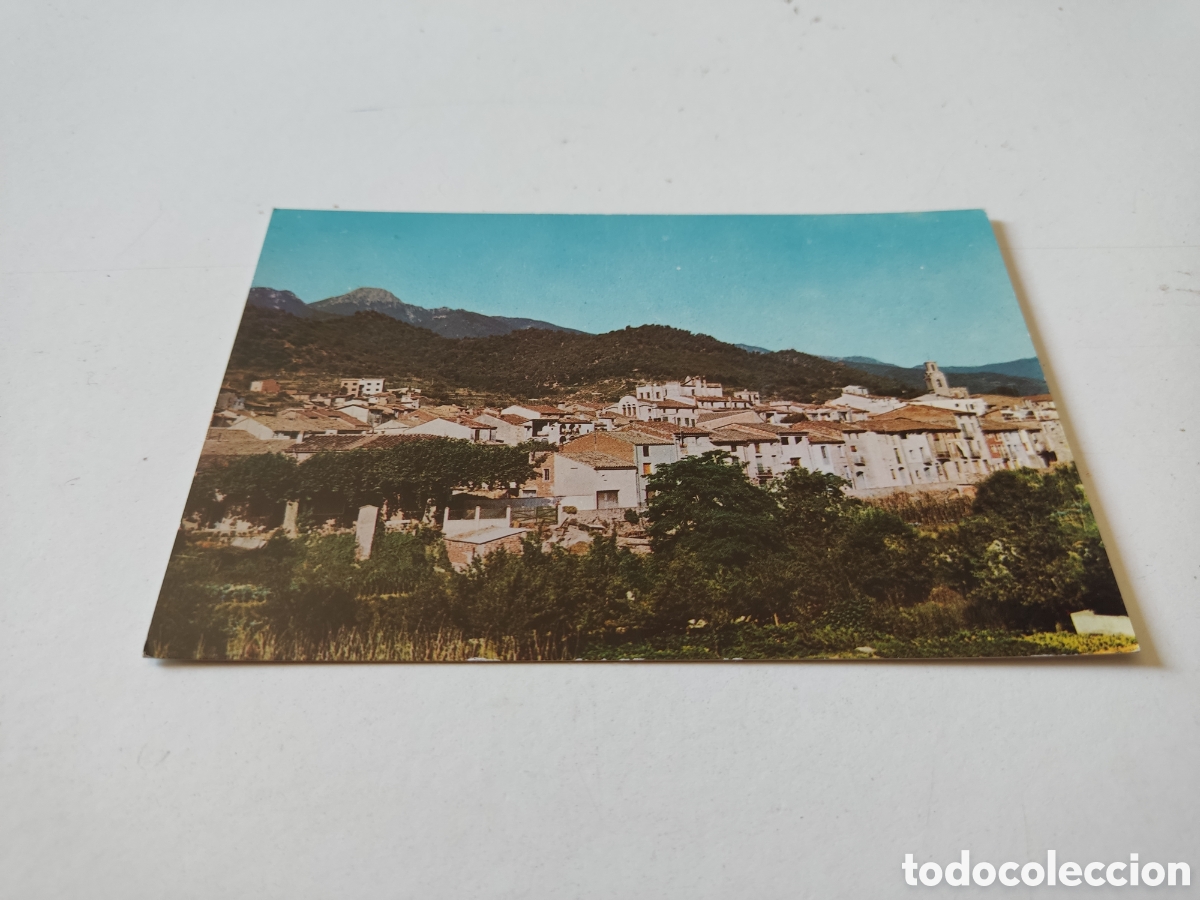 Postales: Postal arbucias panorama - Foto 1