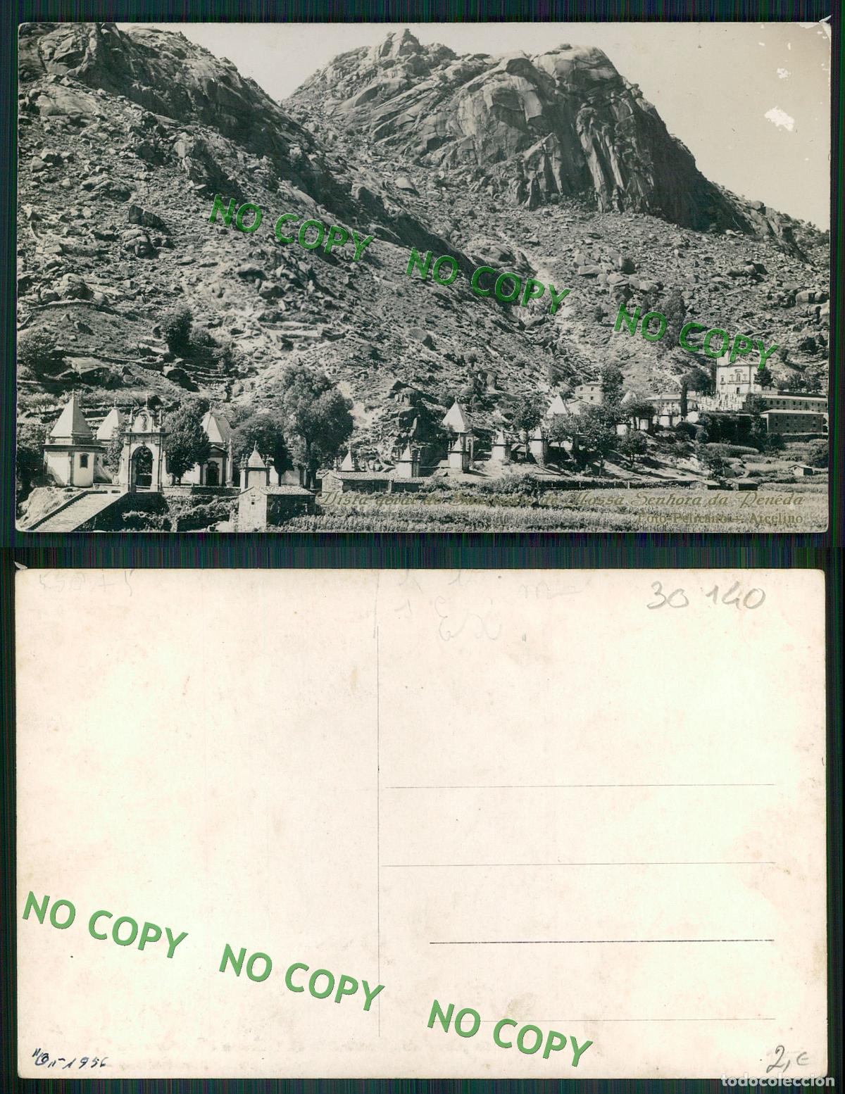 Postales: [ OF 30140 ] - ESPANA - SENHORA DA RANEDA - Foto 1