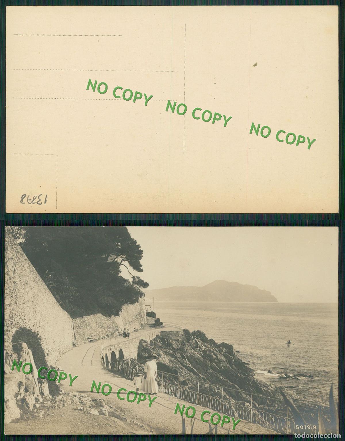 Postales: ESPANA - [OF #13878] - LA CORU&Ccedil;?A ?? ??? ? ?? - Foto 1