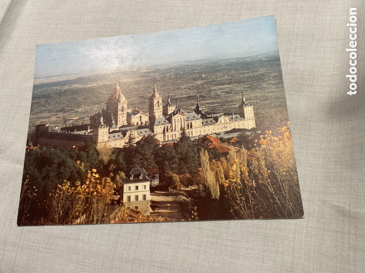 Postales: Tarjeta postal gran formato - Foto 1