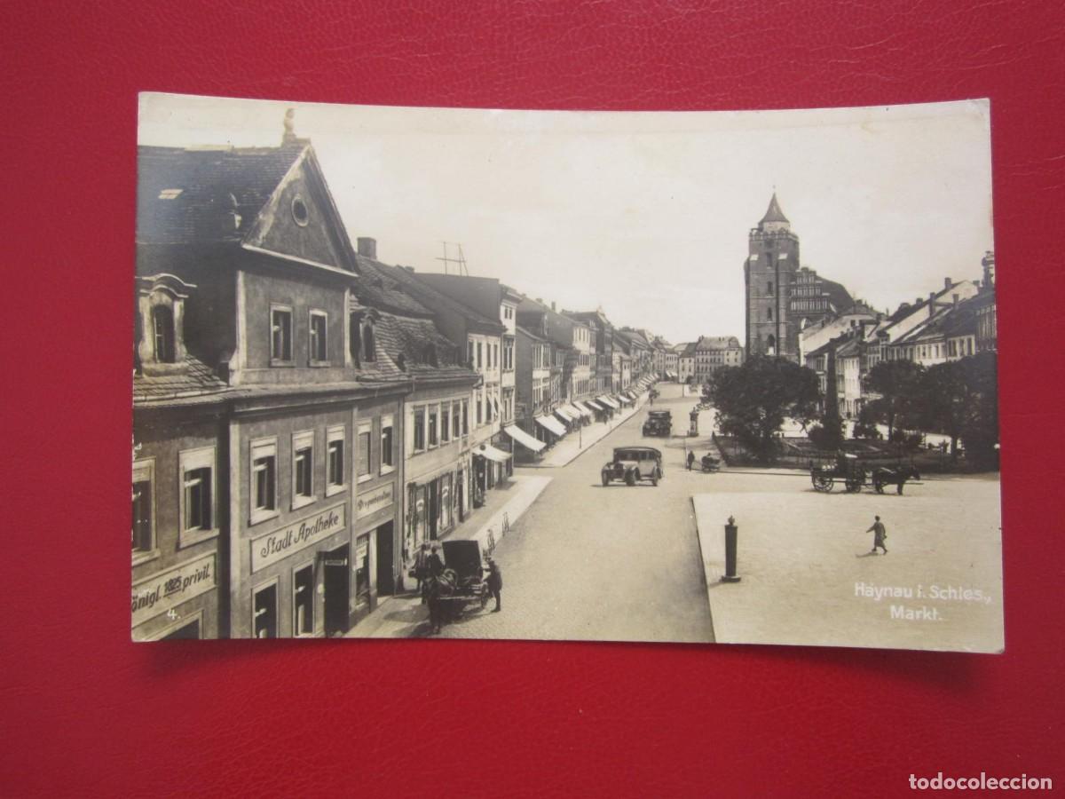 Postales: ANTIGUA POSTAL DE ALEMANIA SIN CIRCULAR - Foto 1