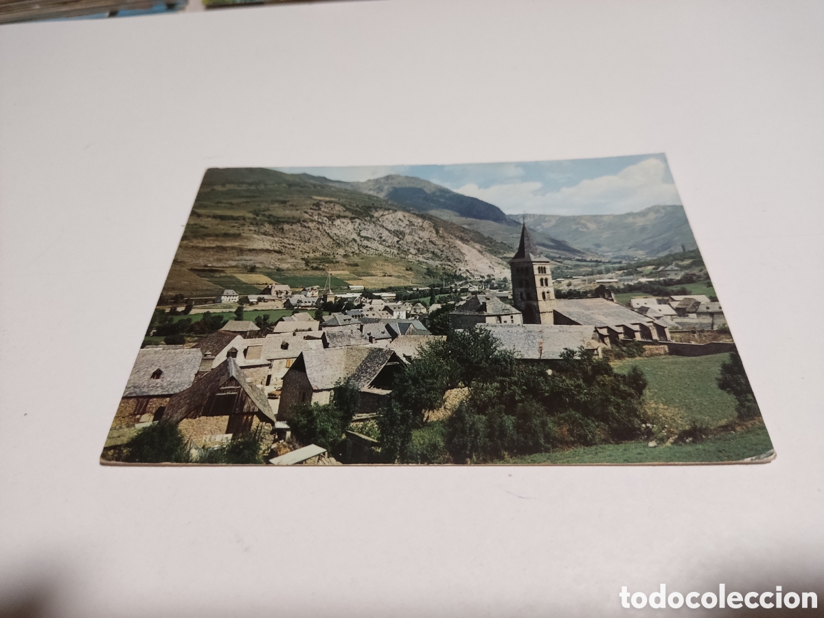 Postales: Postal arties valle de aran - Foto 1